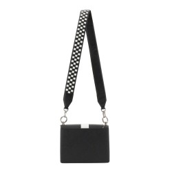 GREENWICH SHOULDER BAG