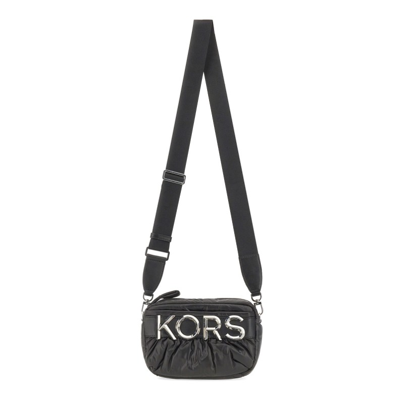 CAMERA BAG WITH LOGO