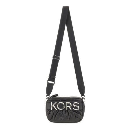 CAMERA BAG WITH LOGO