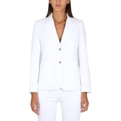 JACKET WITH PATCH POCKETS