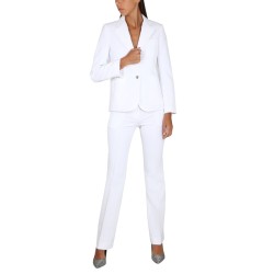 JACKET WITH PATCH POCKETS