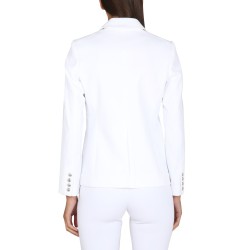 JACKET WITH PATCH POCKETS