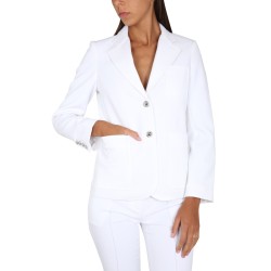 JACKET WITH PATCH POCKETS