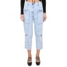 JEANS IN DENIM