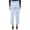 JEANS IN DENIM