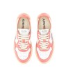 MEDALIST LOW SNEAKER