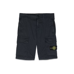 REGULAR BERMUDA SHORTS