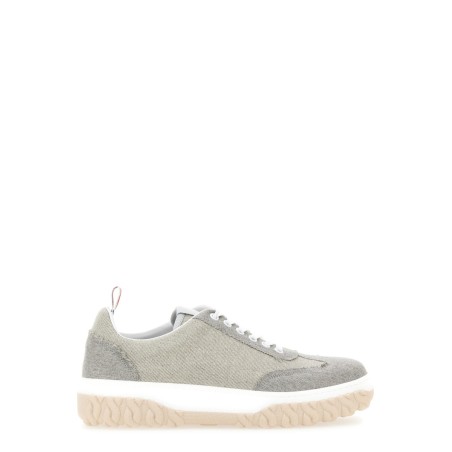 COTTON SNEAKER