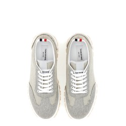 COTTON SNEAKER