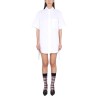 MINI CHEMISER DRESS