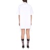 MINI CHEMISER DRESS