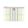 SMALL DOCUMENT HOLDER