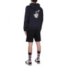 SWEATSHIRT WITH EMBROIDERY