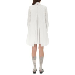 SHIRT DRESS