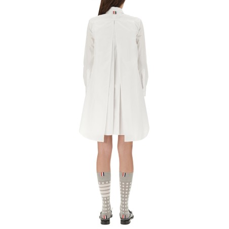 SHIRT DRESS