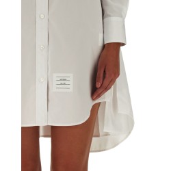 SHIRT DRESS