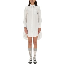 SHIRT DRESS