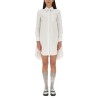 SHIRT DRESS