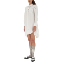 SHIRT DRESS