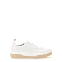 COTTON CANVAS SNEAKER