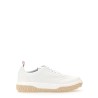 COTTON CANVAS SNEAKER