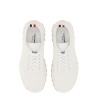 COTTON CANVAS SNEAKER