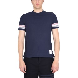 stripes t-shirt