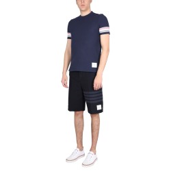 stripes t-shirt