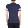 stripes t-shirt