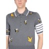 POLO BIRDS & BEES