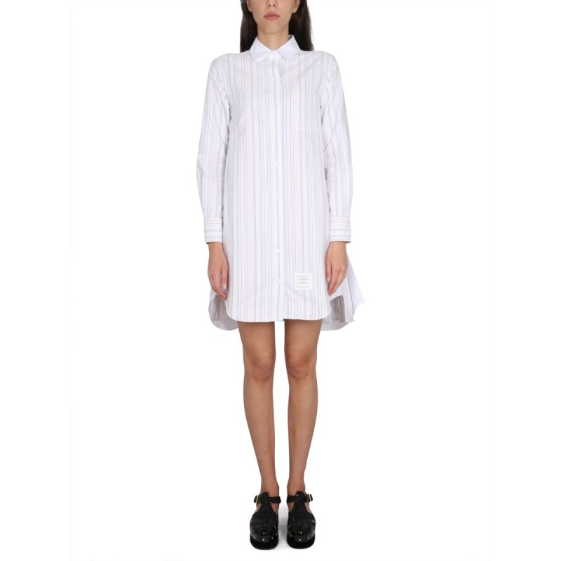 WOOL SHIRT