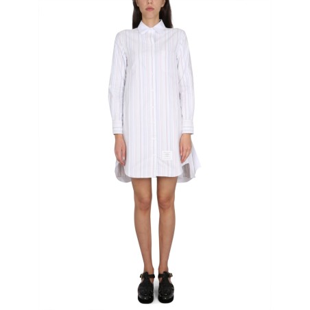 WOOL SHIRT