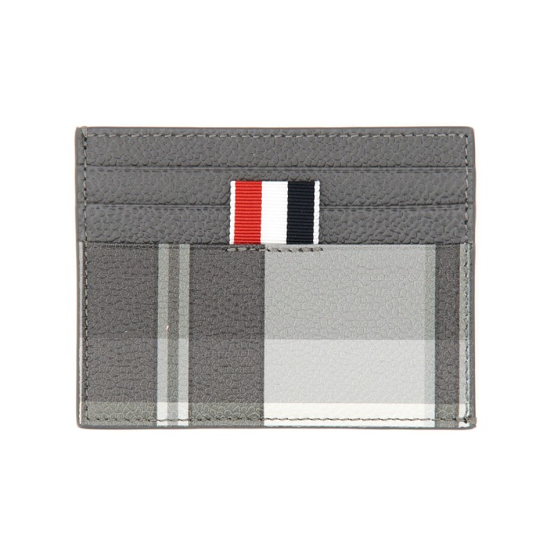 CARD HOLDER WITH LOGO