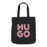 TOTE BAG WITH LOGO