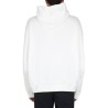 SWEATSHIRT WITH LOGO