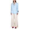 COOL WOOL LONG BLAZER