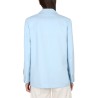 COOL WOOL LONG BLAZER