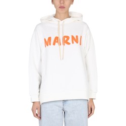 LOGO HOODIE