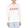 LOGO HOODIE