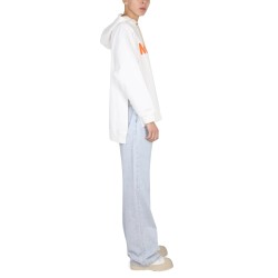 LOGO HOODIE