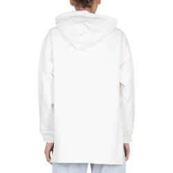 LOGO HOODIE