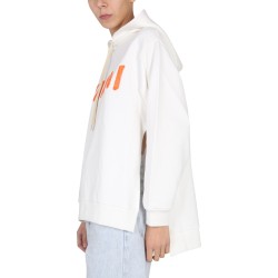 LOGO HOODIE