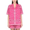 BANDANA SHIRT