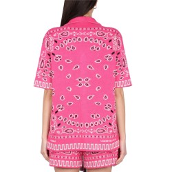 BANDANA SHIRT