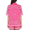 BANDANA SHIRT