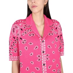 BANDANA SHIRT