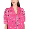 BANDANA SHIRT
