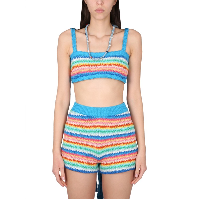BRALETTE OVER THE RAINBOW