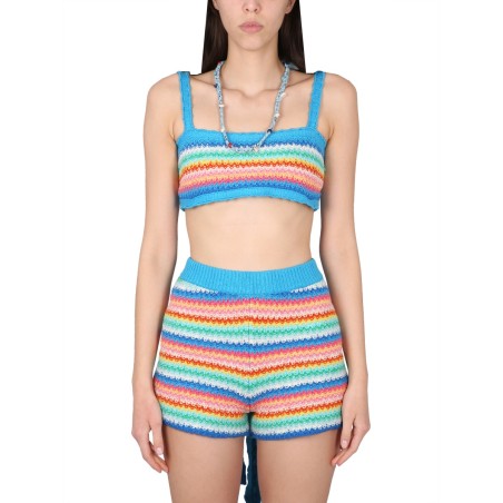 BRALETTE OVER THE RAINBOW