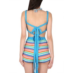 BRALETTE OVER THE RAINBOW